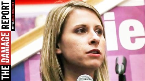 The Damage Report Rep Katie Hill Resigns After Leaked Photos Surface