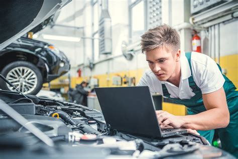 The Best Tech Related Jobs In The Automotive Industry Ckab