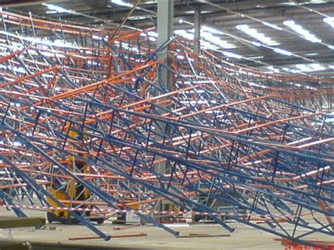 How To Prevent Pallet Racking Collapses A Detailed Guide