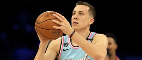 The official porter robinson website. Miami Heat Forward Duncan Robinson Says He's 'Equipped' To ...