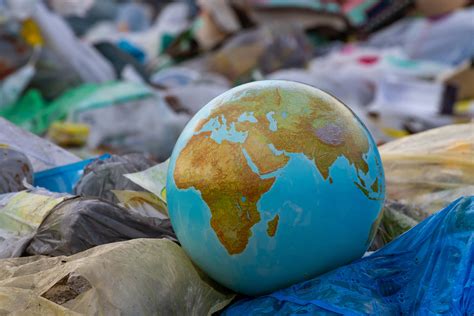Influencia De Los Desechos Plásticos En Todo El Mundo Aran Group