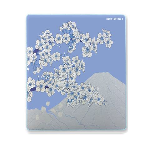 Buy X Raypad Aqua Control 2 Sakura Gaming Mouse Pad Ultra High