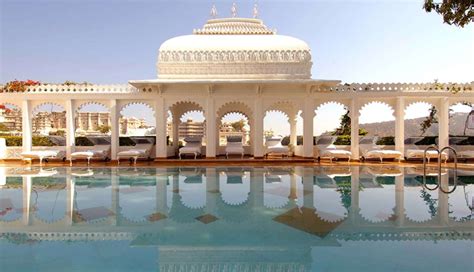 5 Luxury Experiences You Should Not Miss In India