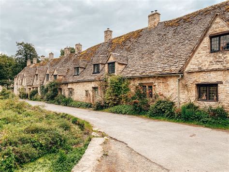 Enchanting Fairy Tale Villages In The Uk In Search Of Sarah