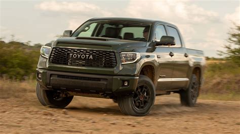 Pros And Cons Of Toyota Tundra Latest Toyota News