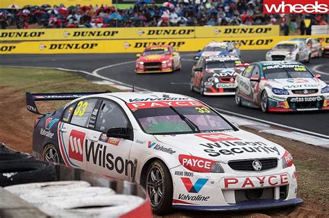 Bathurst 1000 Track Race Bathurst Car Hd Wallpaper Peakpx