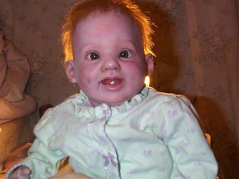 Reborn Dolls Reborn Dolls Baby Face Creepy