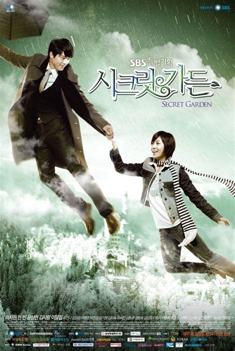 Kisah seorang cinderella bernama nura medina dan hero, tengku ian uzzam. Nonton Secret Garden Episode 18 Streaming Drama Korea ...