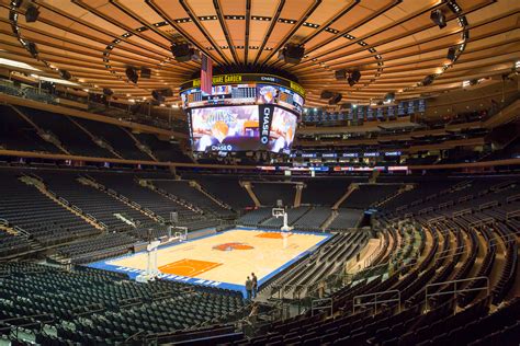 Currently, madison square garden is seen by some as an obstacle in the renovation and possible future expansion of penn station. The billion dollar makeover of Madison Square Garden