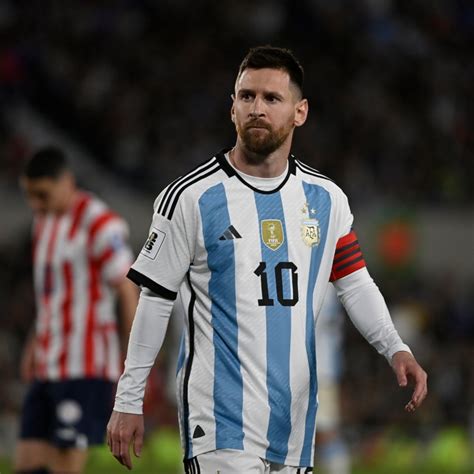 Sorprendi La Respuesta De Messi Sobre El Palco Que Le Regal River