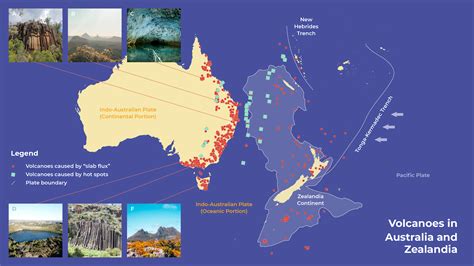 Eastern Australia Has Hundreds Of Enigmatic Volcanoes Heres How They