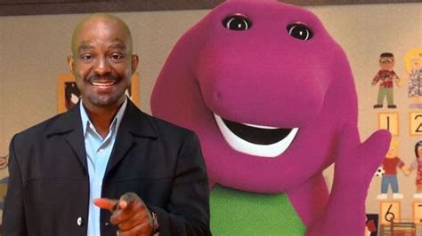 The Actor Who Played Barney Has Finally Been Revealed Images
