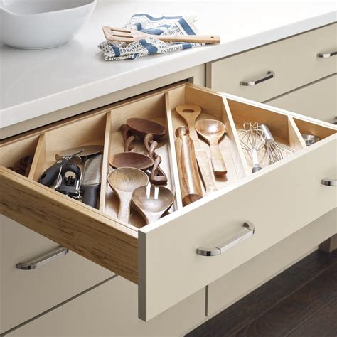Top 5 Cabinet Storage And Organization Accessories Every Kitchen Should Include Artofit