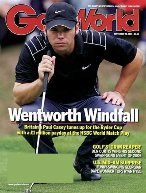 Golf World Magazine Topmags
