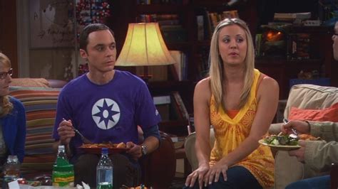 Tbbt The Gorilla Experiment 310 The Big Bang Theory Image