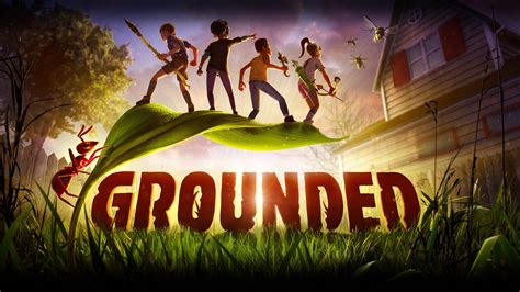 Grounded Ya Disponible En Xbox Game Pass Generacion Xbox