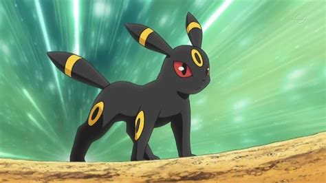 Pokémon Go Umbreon Guide How To Evolve Counter And Use