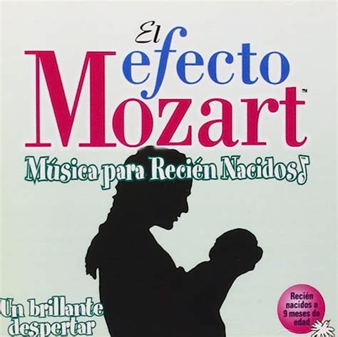 Efecto Mozart Musica Para Recien Nacidos Uk Music