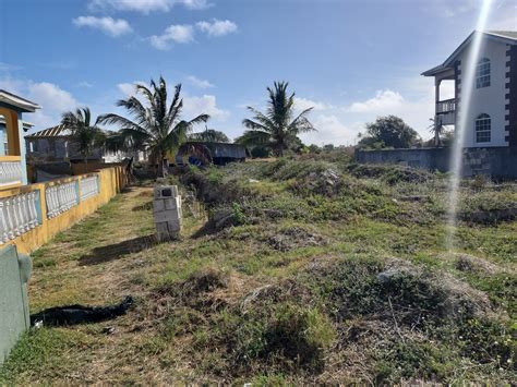 Ruby Park Stage 3 St Philip Saint Philip Bedrooms Land For Sale At Barbados Property Search