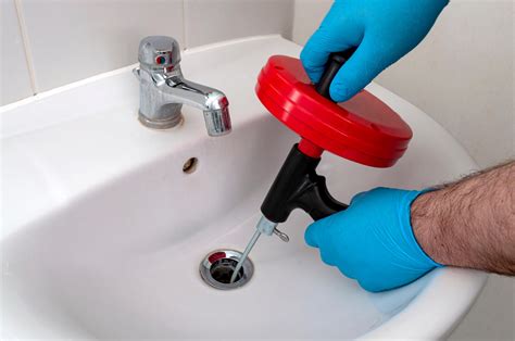 Signs You Need Emergency Drain Cleaning Services Csi Con