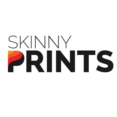 Skinny Prints Binangonan