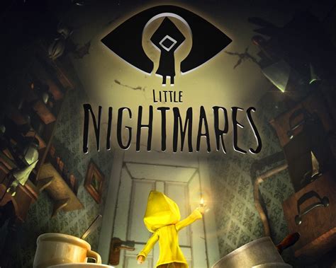 Little Nightmares Free Download Archives Gametrex