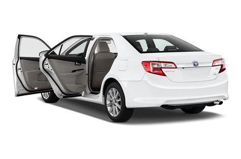 Toyota Camry 25 Auto Le Hybrid 2013 International Price And Overview