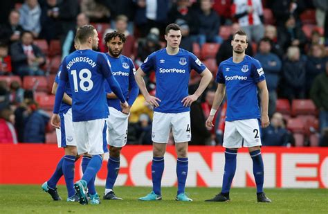 The highest scoring match had 6 goals and the lowest scoring match 0 goals. Southampton vs. Everton Amazing Football Tips - SOCCER ...
