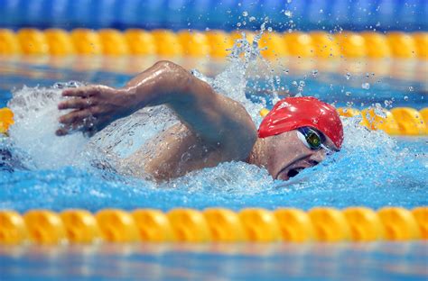 BPA teams up with British Swimming for Sports Fest | International ...