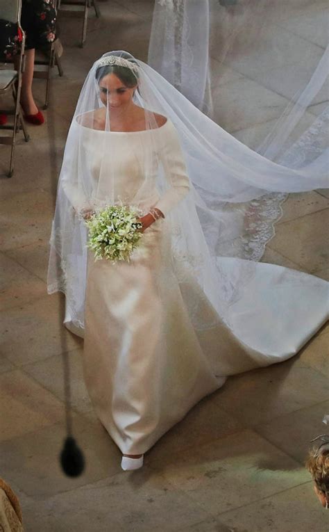 Photos From The Best Royal Wedding Dresses Of All Time E Online