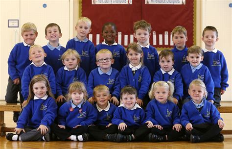Reception Class Photos In Newcastle And The North East 2017 Chronicle Live