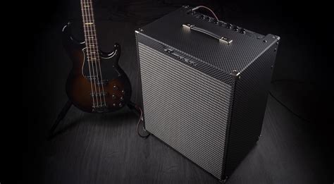 Ampeg Rocket Bass Rb 112 1×12″ 100 Watt Bass Combo Amp Nepal Music Gallery