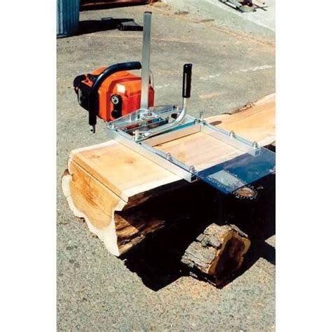 Granberg Original Alaskan Small Log Chainsaw Mill Model G777