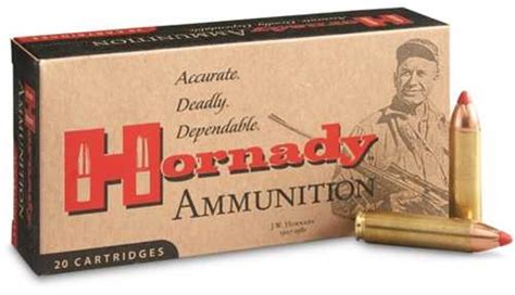 Hornady Ammo 350 Legend 165gr Ftx 20 Pack Ammo Sales