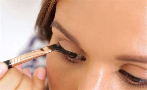 How To Tightline With Eyeliner Like A Pro Newbeauty