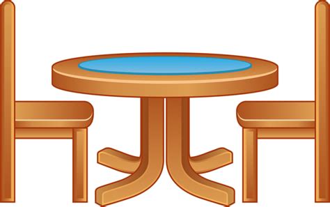 View our latest collection of free dining room clipart png images with transparant background, which you can use in your poster, flyer design, or presentation powerpoint directly. Clipart table table chair, Clipart table table chair ...