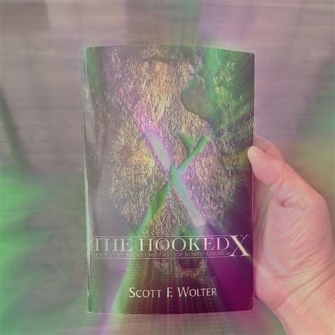 Book Review The Hooked X Gordon Meyer