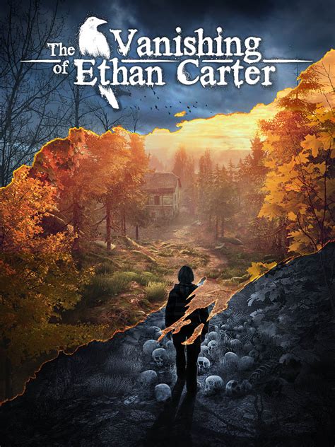 The Vanishing Of Ethan Carter Download And Buy Today Epic Games Store