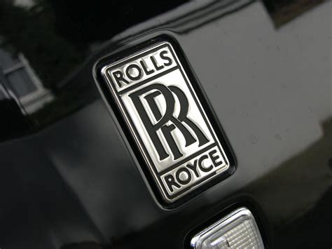 Check spelling or type a new query. History of The Rolls Royce Logo