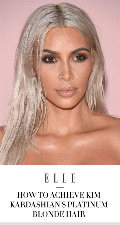 Every Single Product Kim Kardashians Hair Stylist Uses To Maintain Her