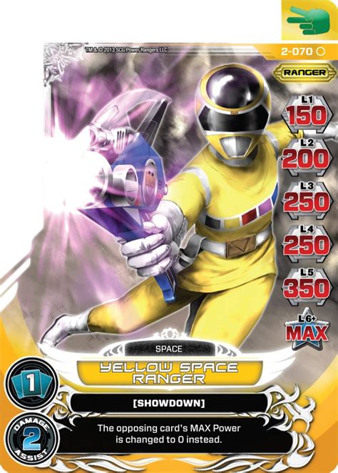We did not find results for: Henshin Grid: Power Rangers Action Card Game: Guardians of Justice Previews