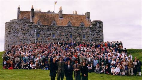 Clan Maclean Gathering 2017 Mclean Scotland