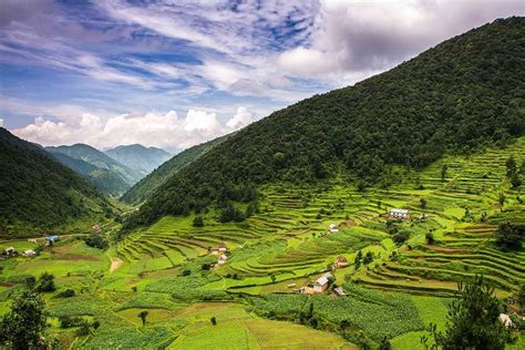 9 Landscapes Of Nepal Which Will Take Your Breath Away Gambaran