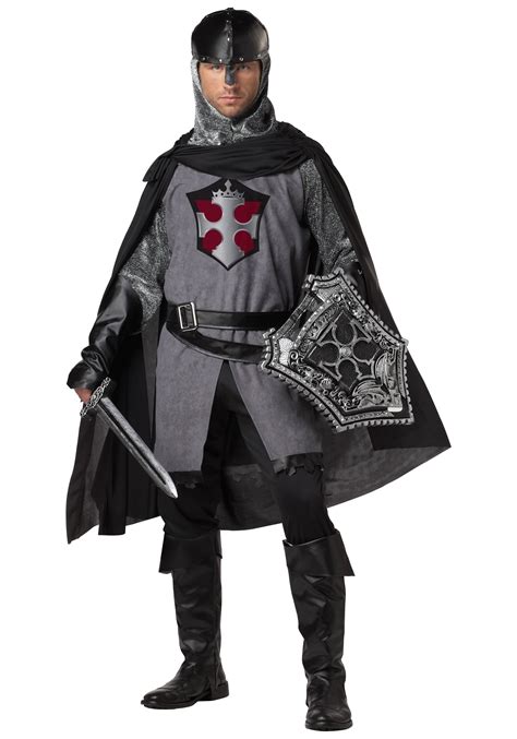 Kings Crusader Knight Costume Halloween Costume Ideas 2019
