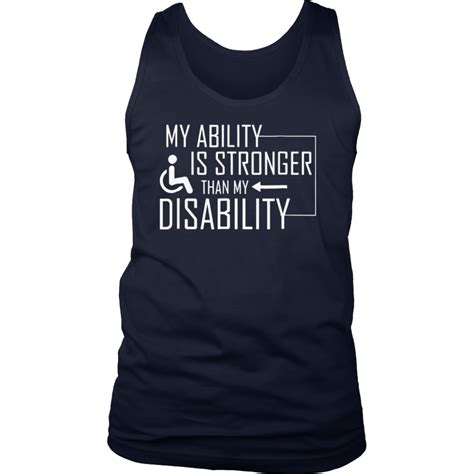 Funny Wheelchair Shirt Awesome Disability Tshirt Amputee Tee T Shirt Funny Wheelchair T Shirt