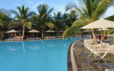 Baobab Beach Resort And Spa All Inclusive