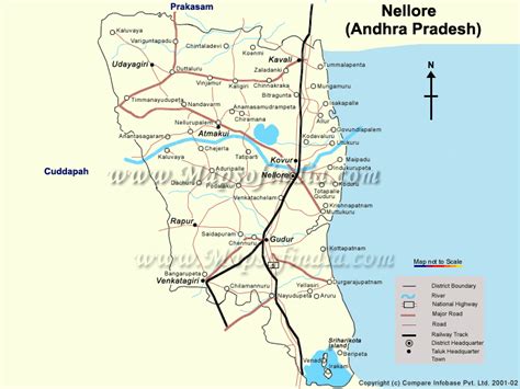 Krishnapatnam port popularly known as kpcl is a privately built and owned all weather, deep water port on the east coast of india, located in the nellore district of andhra pradesh. Tsunami Hits Nellore