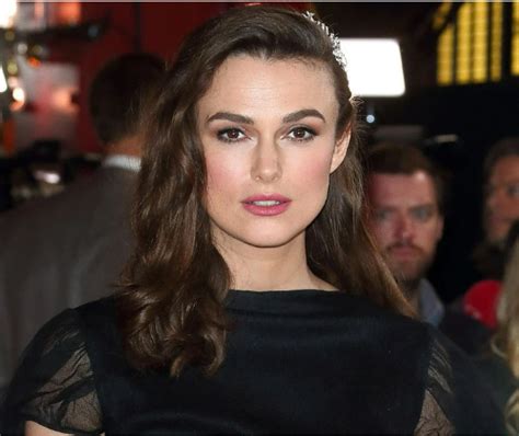 Who Is Keira Knightley Net Worth Bio Age Height Affairs 2023