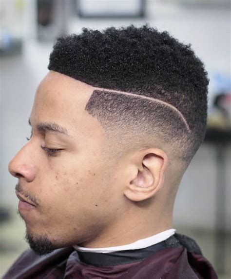 The number 5 haircut leaves us to be able to style it into many different styles like the side parted hairstyles and. The Number 5 Haircut: Length, Guide and Look Book » Men's ...