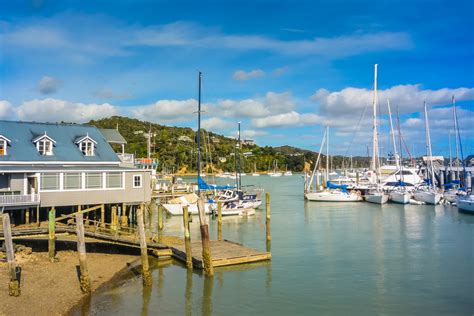 Offering direct access to the beach, this opua lodge is 0.8 mi (1.3 km) from bay of islands marina and 3 mi (4.8 km) from paihia beach. Gallery - The Hidden North | Unique Holiday Tours